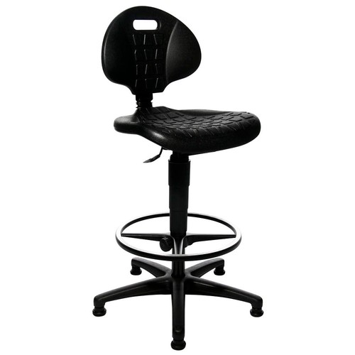 Topstar arbeitsdrehstuhl tec - topstar,