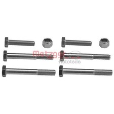 Metzger Metzger Montagesatz