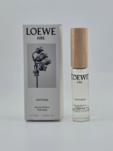 Loewe aire anthesis eau - anthesis,