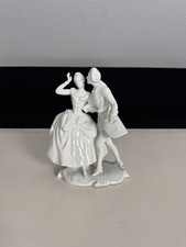 Royal Dux Porzellan Figur