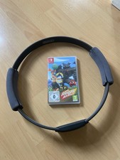 Ring Fit Adventure Nintendo Switch