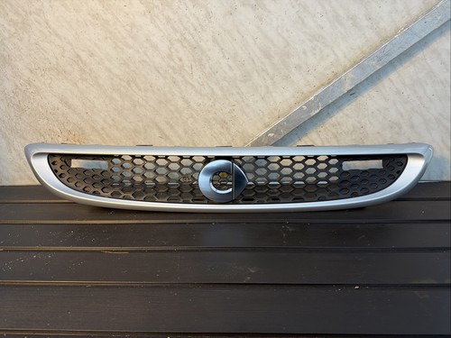 Original kühlergrill - original,