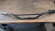 Lenker schwarz handle bar