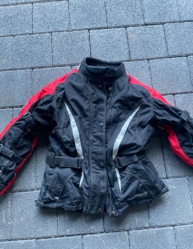 Held motorrad jacke l - motorrad, gr.