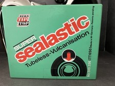 Super -sealastic Turbeless Vulcanlasatlen Rema Tip Top