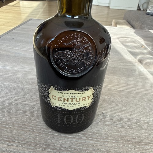 The century malts rar - century,