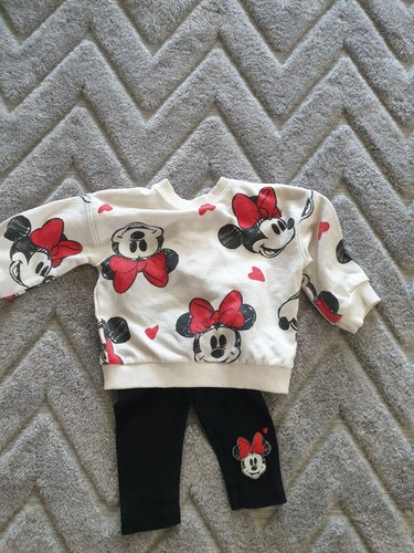 Set tlg pulli leggins gr - &,