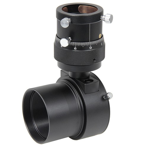 Omegon off axis - omegon, off-axis-guider