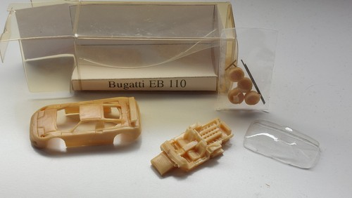 900 mfm kit bausatz - mfm, 1:87