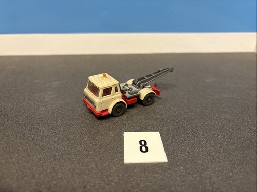 Wiking lkw ih - lkw,