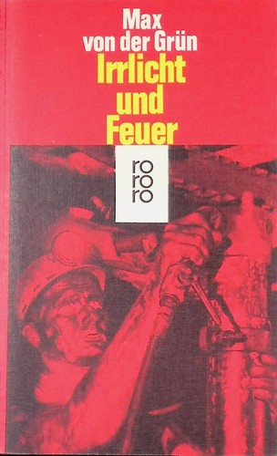 Irrlicht und feuer roman - :,