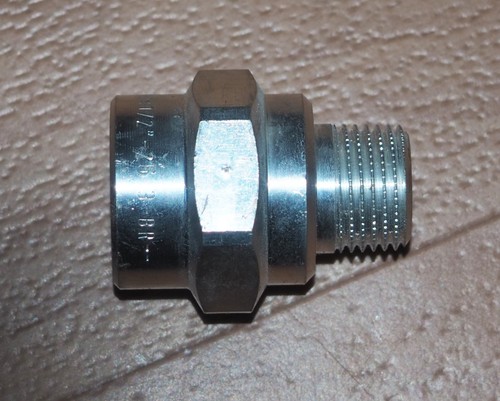 Friatherm übergang x - 16,