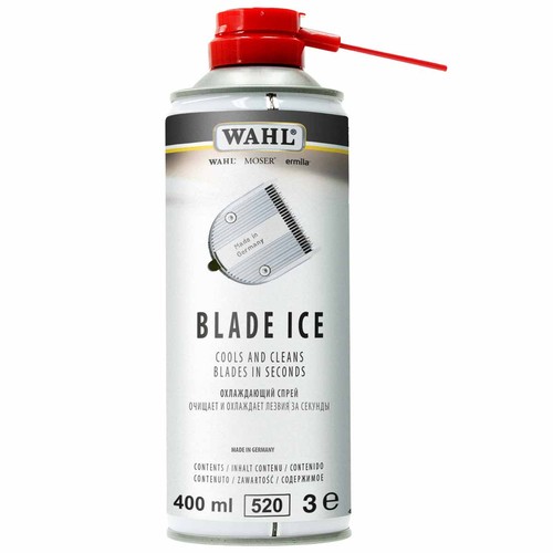 Wahl blade ice spray - blade,