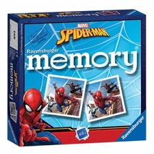 Mini memory 48 - mini, bildkarten