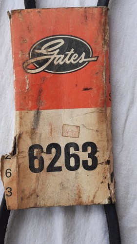 Keilriemen 5x863 opel - keilriemen, 9,5x863,