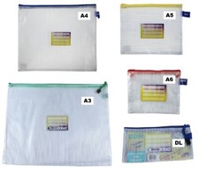 A6 A5 A4 A3 DL Kleinkrambeutel