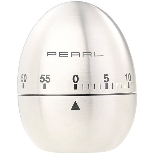 Pearl kurzzeitmesser eieruhr - pearl, kurzzeitmesser,