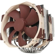 Noctua NH-D15, CPU-Kühler