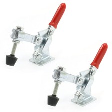 Kniehebelspanner - 2x,