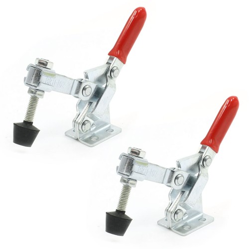 Kniehebelspanner - 2x,