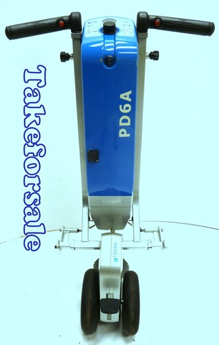 Schiebehilfe rollschub dietz - schiebehilfe,