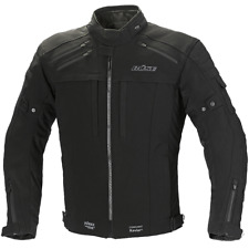 Büse Nardo 3 Textiljacke schwarz Herren Motorradjacke Tourenjacke wasserdicht 