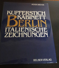 Kupferstichkabinett berlin - kupferstichkabinett,