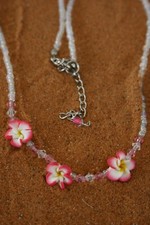 Hawaii flower kette 3 - hawaii,