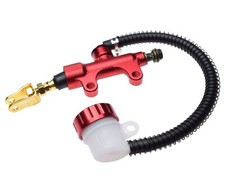 Bremszylinder Bremspumpe CNC