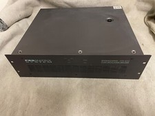 Ela Verstärker Dynacord DPA 4245