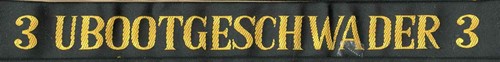 Bundeswehr marine mützenband - bundeswehr,
