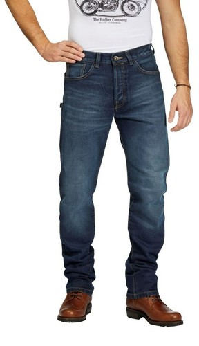 The rokker company herren - the,