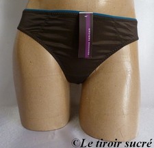 PRINCESS TAM TAM String Tanga