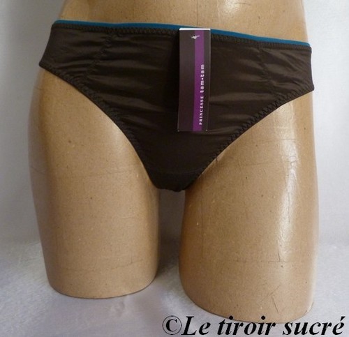 Princess tam string tanga - princess,