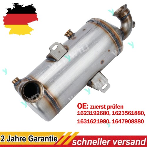 Ruß partikelfilter für - ✅, ruß-partikelfilter