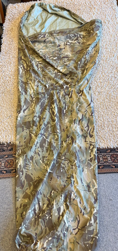 British army surplus mtp - british,