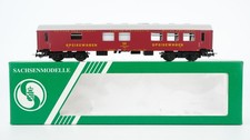 Sachsenmodelle H0 14365 Reko