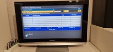 Panasonic Viera 32" LCD