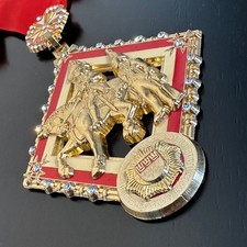 Karnevalsorden prinzen garde - karnevalsorden, prinzen-garde