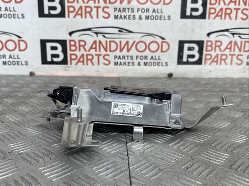 Bmw g20 harman becker radio - g20,