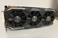 Zotac geforce gtx 1070 - 1070, amp