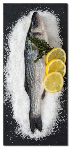 Türposter türtapete 93x205cm - türposter,