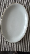 Servierplatte 31,5 cm INKA