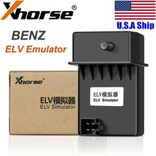 Xhorse VVDI MB ESL ELV