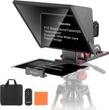 Desview P15 Teleprompter,15