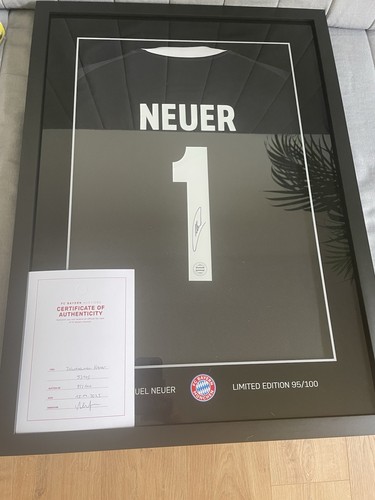 Manuel neuer original - neuer,