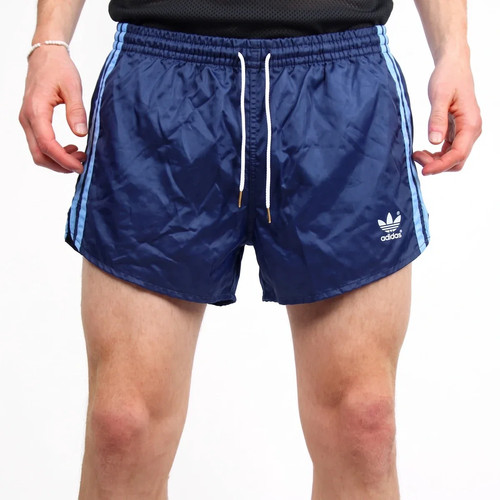 Adidas shorts glanz nylon - shorts,