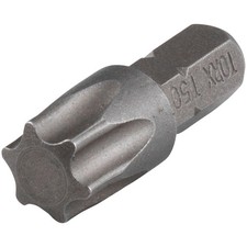 Solid Bit Wolfcraft   »2416000«, Torx T50