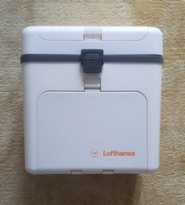 Lufthansa First Class