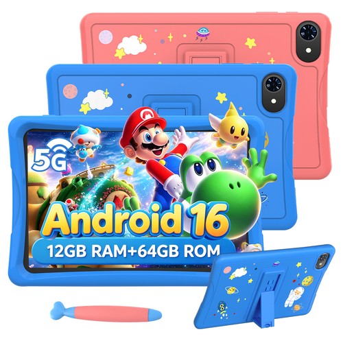 Tabwee kinder tablet - tabwee, 10.1